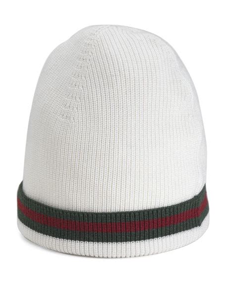 gucci crook knit hat|Women's Gucci Designer Hats .